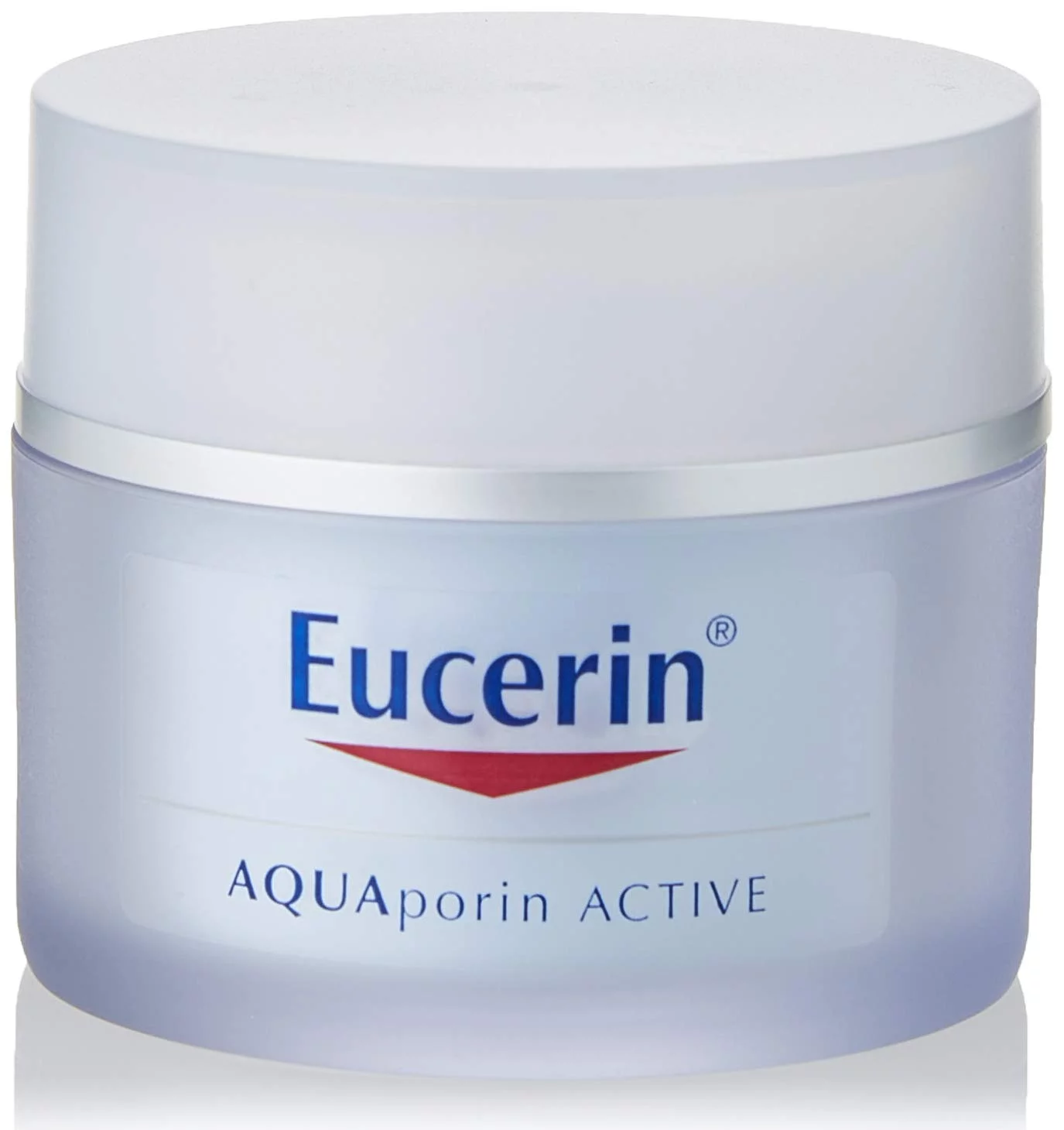 Eucerin Aquaporin Active Light Hydrating Cream 50Ml