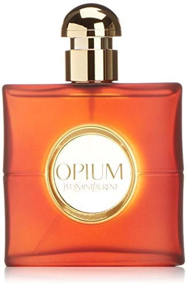 Opium for Women Eau de Toilette Natural Spray 50ml. 1.6 FL. OZ.