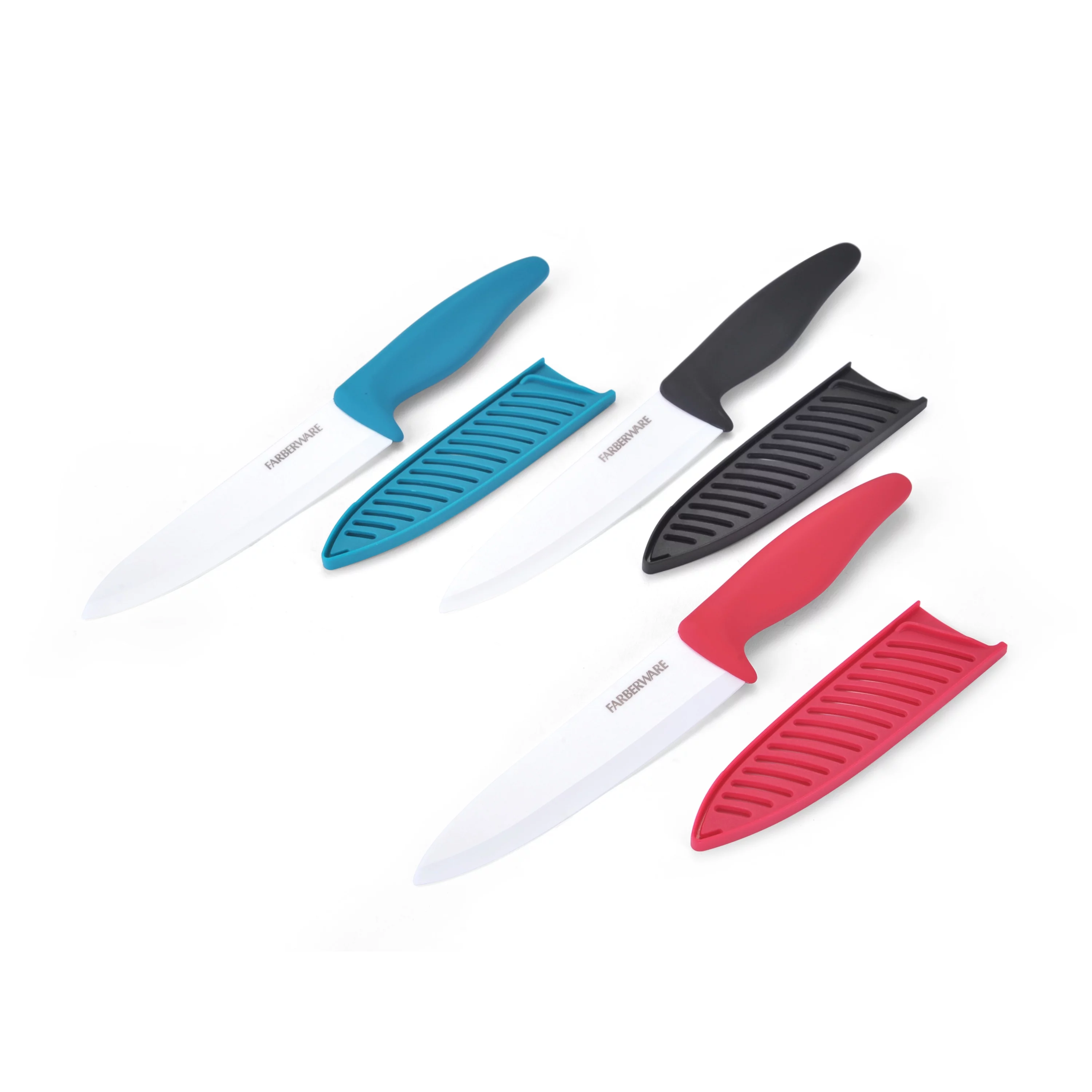 Farberware Ceramic 6