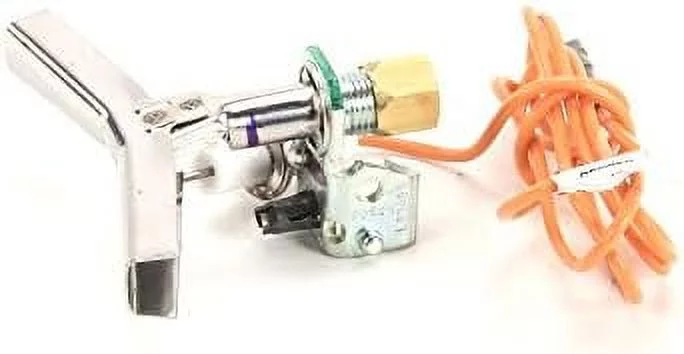 340131 Convection Oven Natural Gas