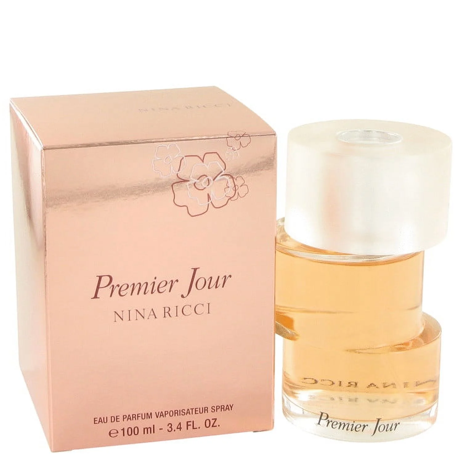 Premier Jour by Nina Ricci