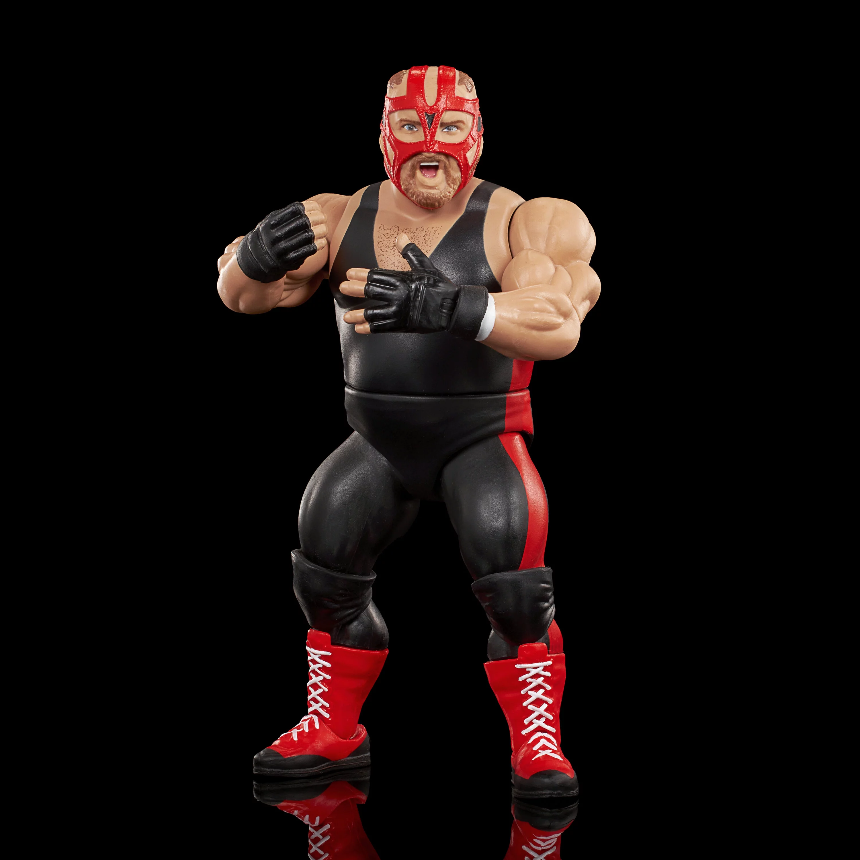 WWE Action Figure Vader Superstars