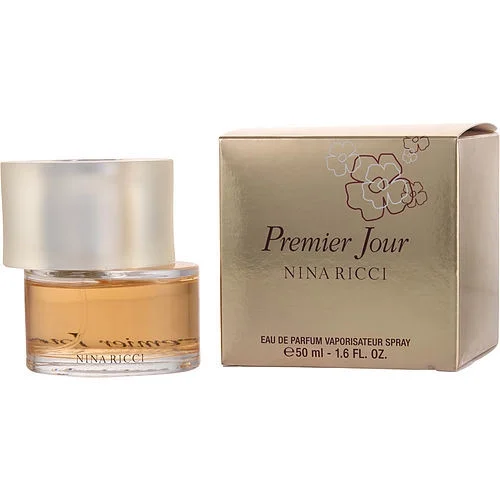 Premier Jour Eau de Parfum Spray for Women - 1.6 oz - Timeless Daytime Elegance