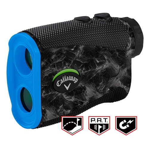 Callaway Golf 300 Pro Laser Rangefinder