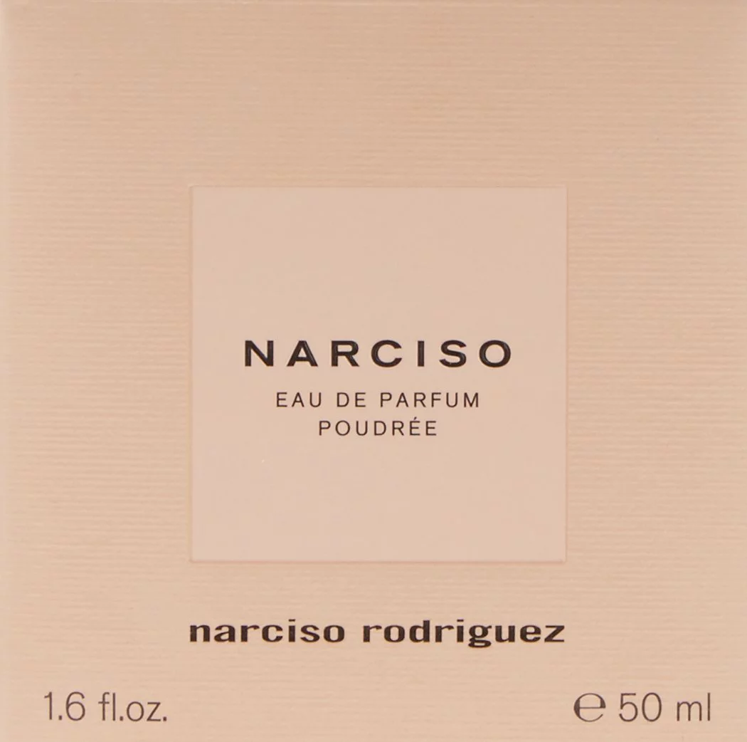 Narciso Rodriguez Narciso Poudree Eau De Parfum Spray 50ml/1.6oz