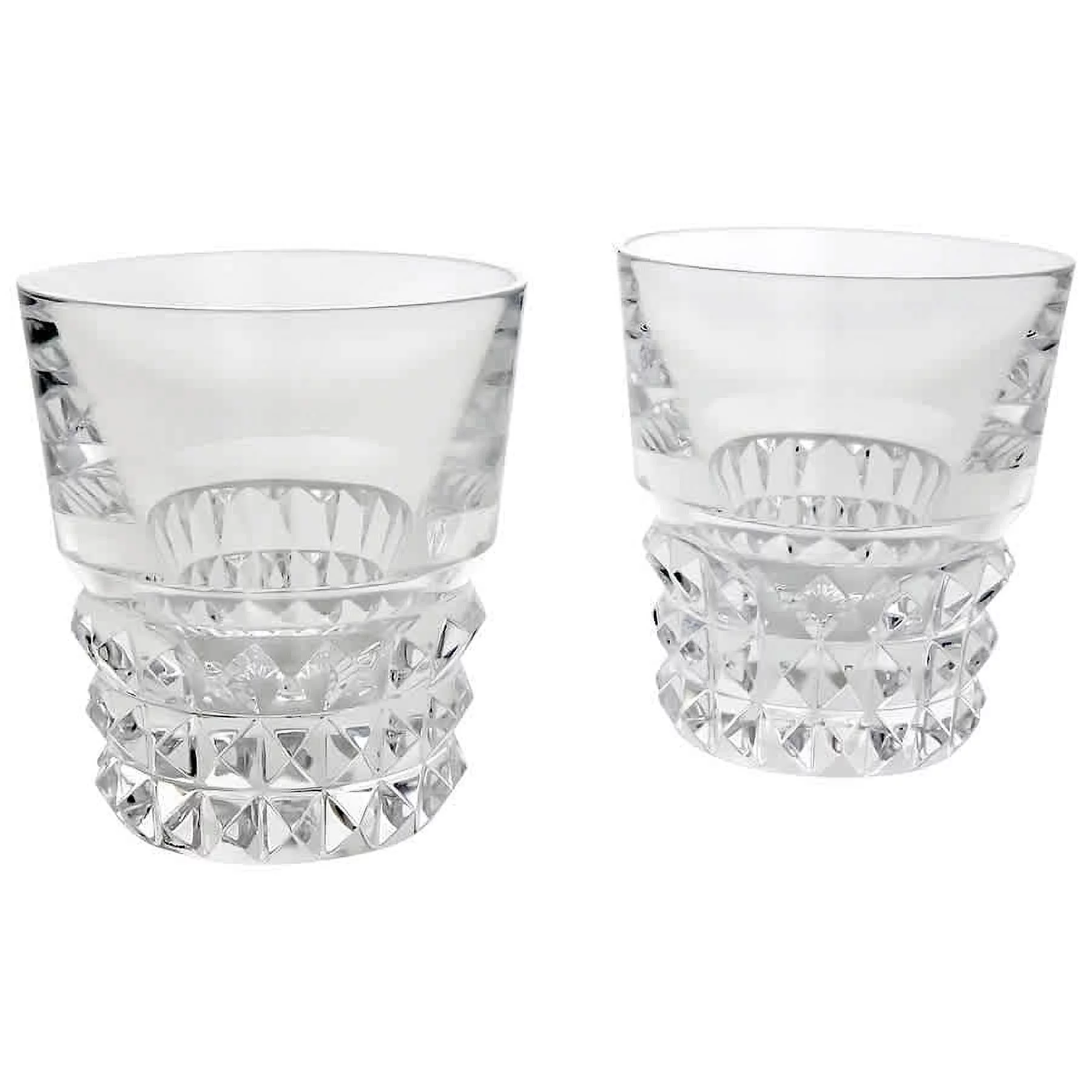 Baccarat Louxor Tumblers - Set of 2