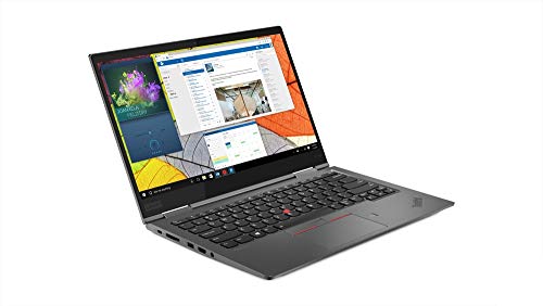 Lenovo ThinkPad X1 Yoga 4th Gen 14