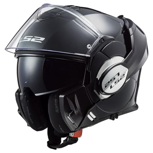 LS2 Helmets Modular Valiant Helmet