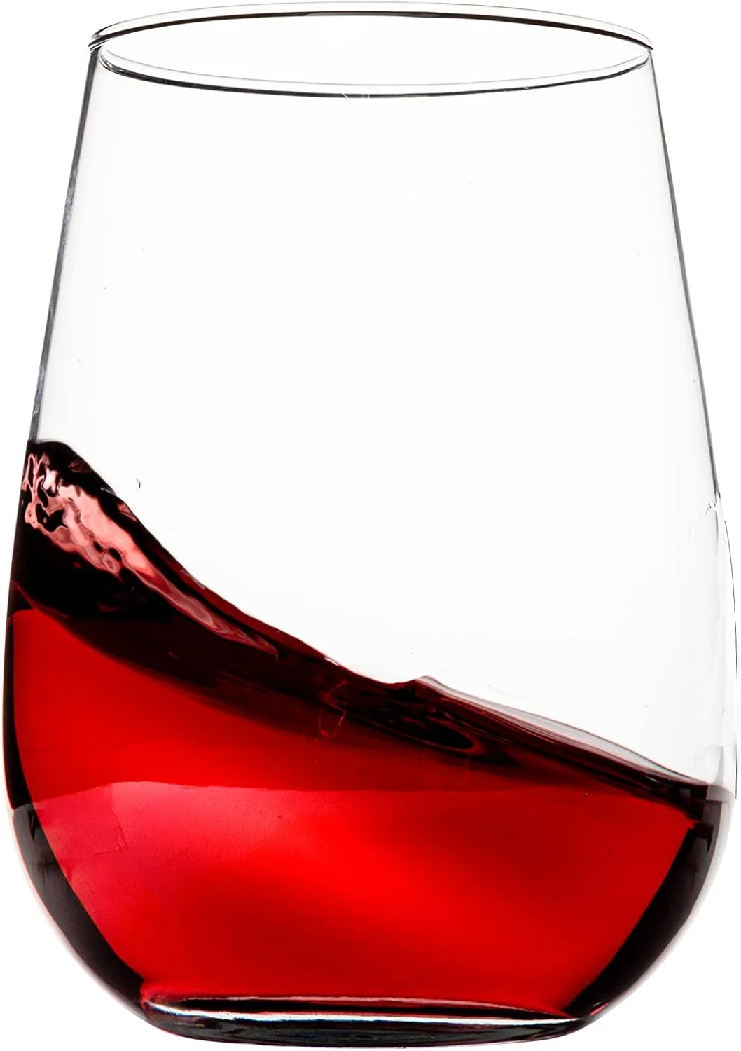 Semless Wine Glass, 16 Ounce Wine Glasses Se Of 12, Whie Or Red Wine Glass, Classic And Wine Glasses