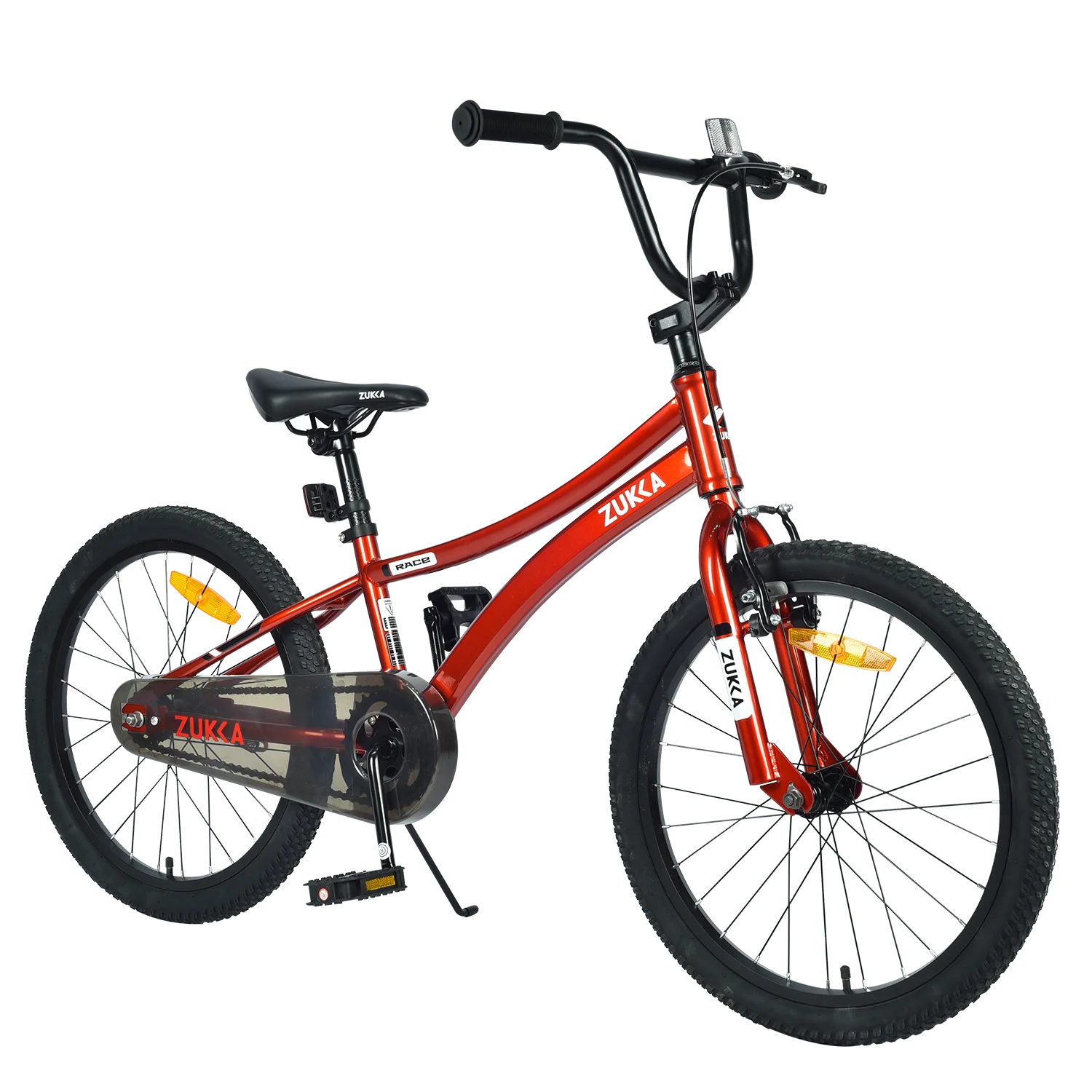 20 Inch Boys Bike, Kids