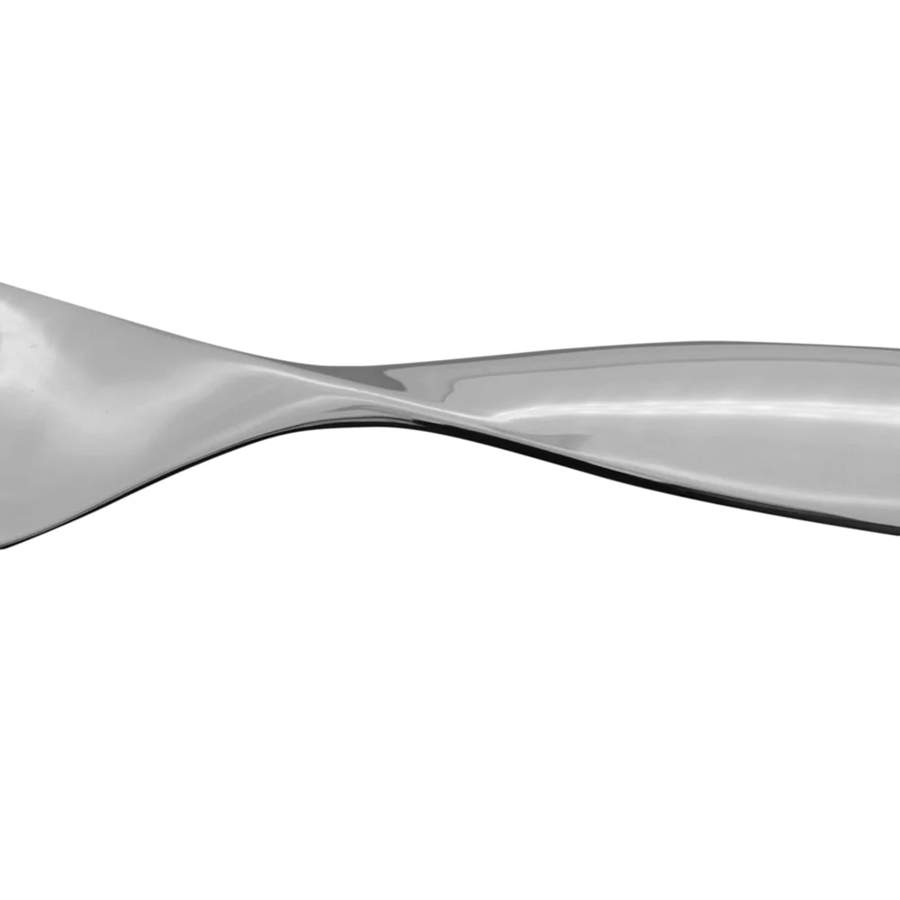 Sasaki Double Helix 18/10 Stainless Steel 6 3/4" Salad Fork