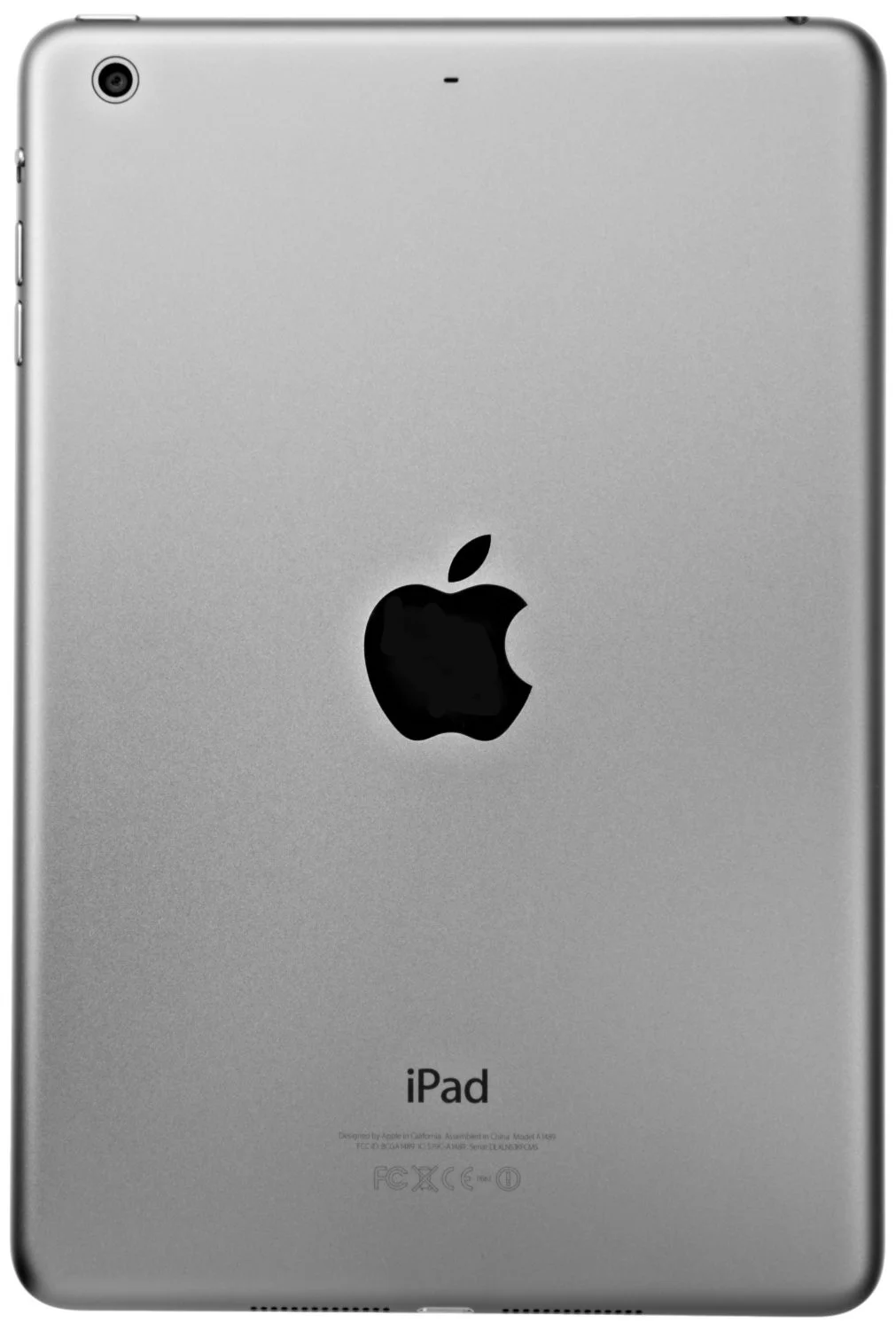 Restored Apple iPad Mini 2 2nd Gen 16GB, WI-FI, 7.9