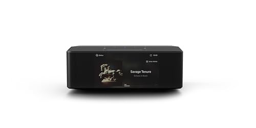 Bluesound Node ICON Reference Multi-Room High Resolution Wireless Music Streamer