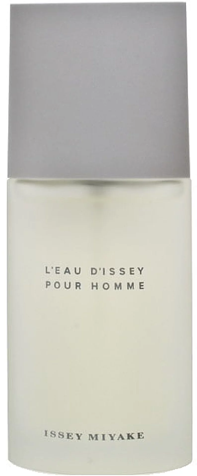 Issey Miyake L'eau D'issey Pour Homme Eau de Toilette Spray 1.30 oz (Pack of 3)