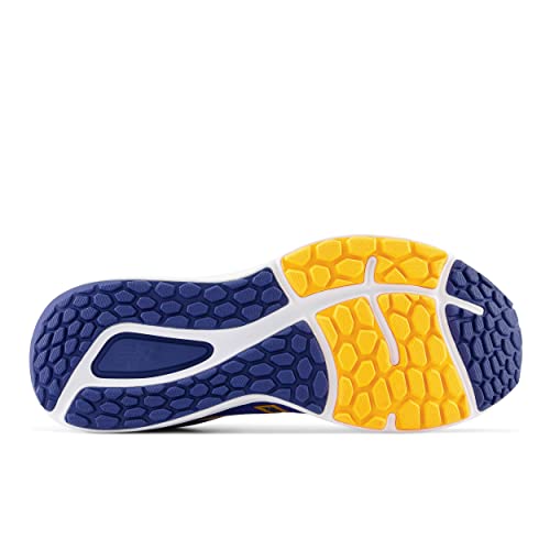 New Balance Men's Fresh Foam 680 V7 Running Shoe