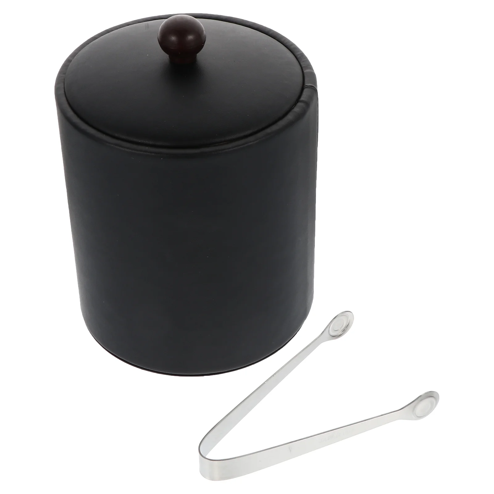 Nuolux Ice Bucketchiller Beverage Cooler Champagne Bucket Bottle Beer Cocktail Buckets Bar Tub Insulated Holder Drink Stainless