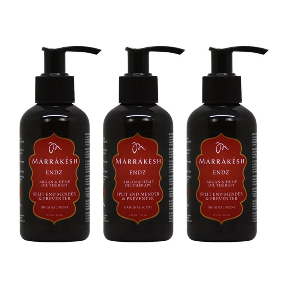 Marrakesh Endz 4oz (Pack of 3)