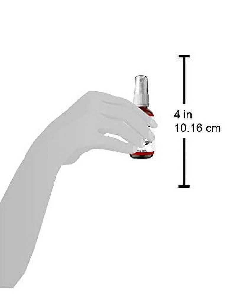 PHERMALABS Gay Cologne infused with Pheromones - Attract Men - All Night Scent - Human Pheromone 1oz bottle