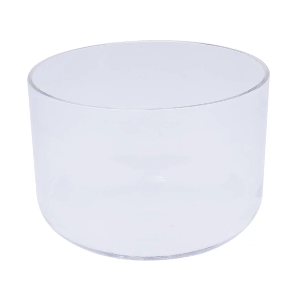 bowl Made of Meditation with Sound,