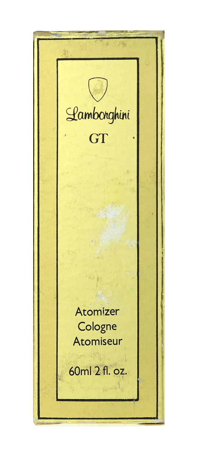 Lamborghini GT Cologne 2.0Oz In Box