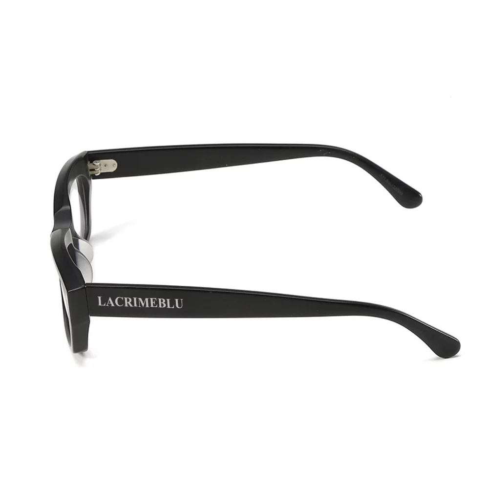 LACRIMEBLU Spectacles, Unisex Computer Glasses Blue Light Blocking Glasses