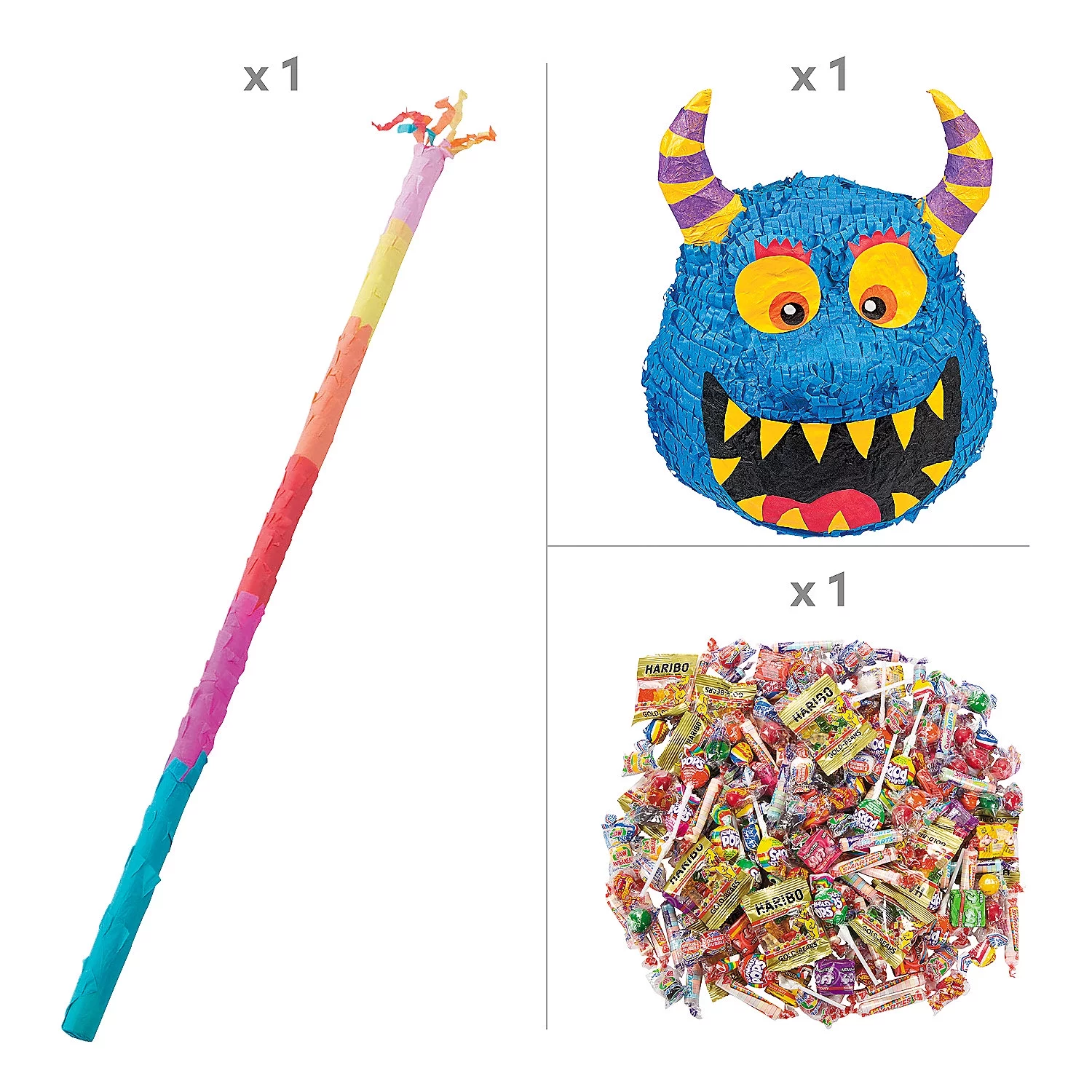 Fun Express Green Plastic Patterned Plastic Wine Glasses 12 Count