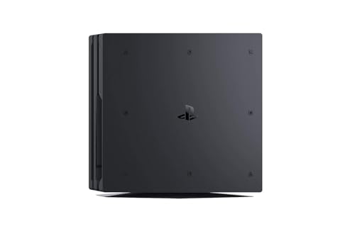 Sony PlayStation 4 Pro 1TB Premium Bundle (Renewed)