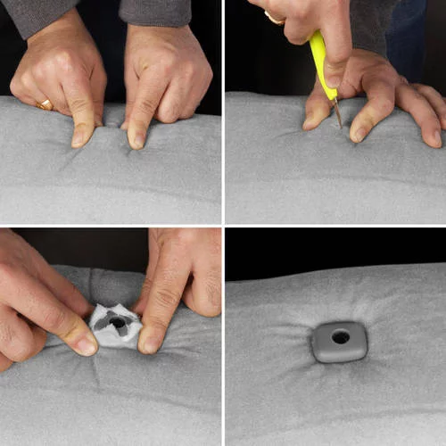 BDK Pickup Truck Seat Covers with Built In Seat Belt, Scottsdale