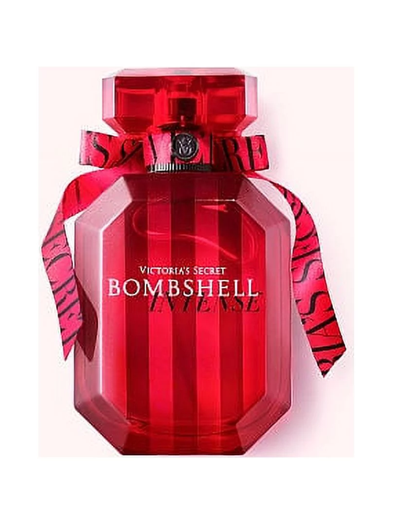 Victoria's Secret Bombshell Intense Eau De Parfum 3.4.fl oz