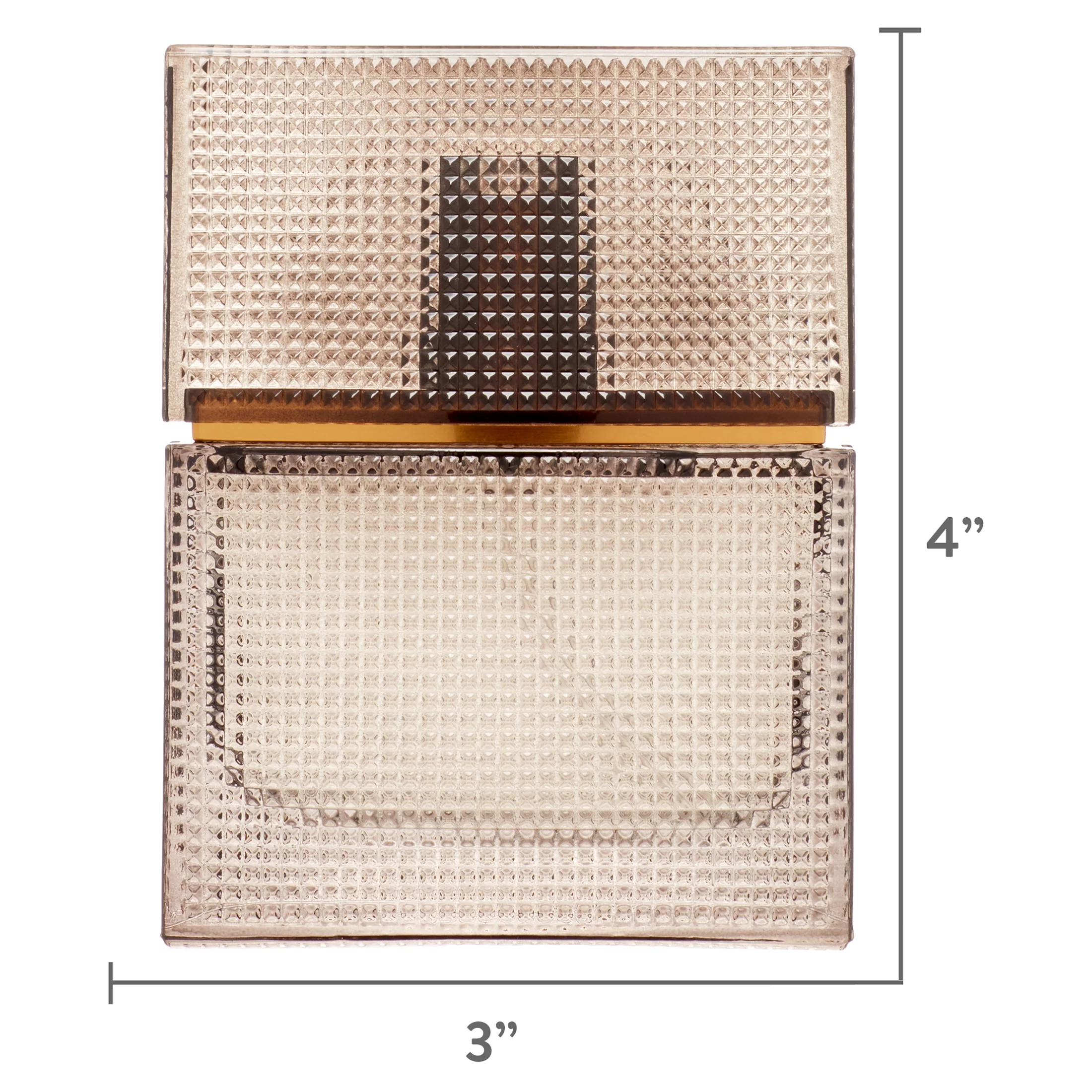 Elizabeth & James Nirvana French Grey Eau de Parfum Spray, Unisex Fragrance, 1 Oz