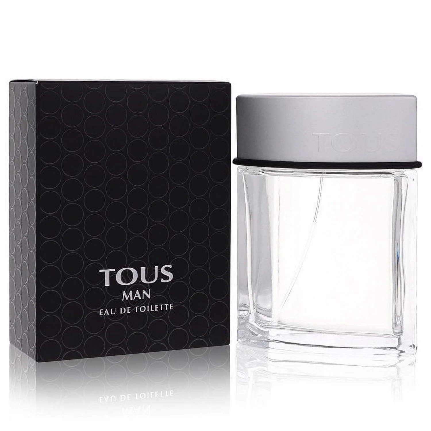 Tous Man Men's Fragrance - 1.7 oz - Experience Oriental Sophistication