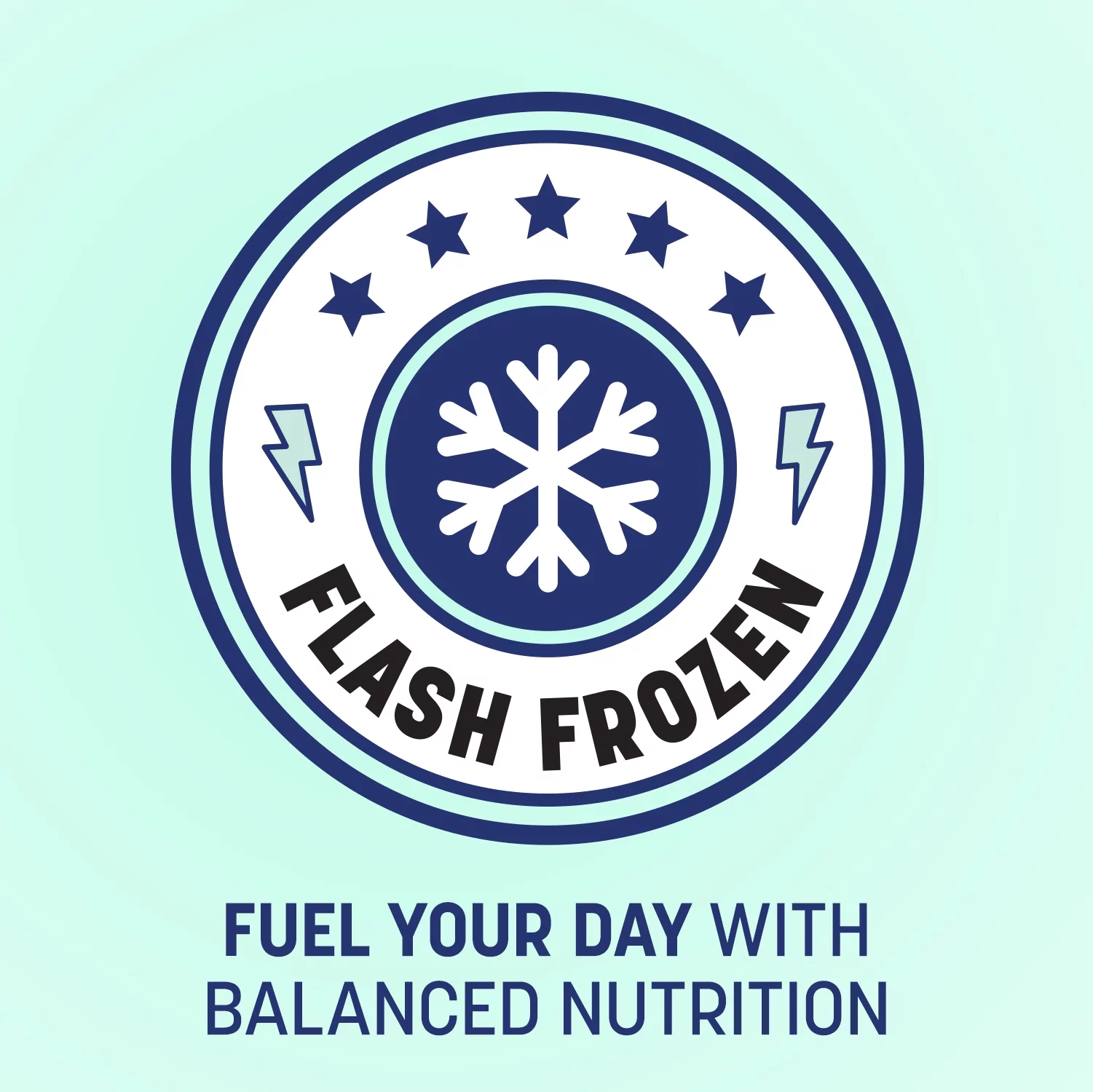 Nutrisystem Meatball Parmesan Lunch Melt, Frozen Packaged Meal, 12 Count