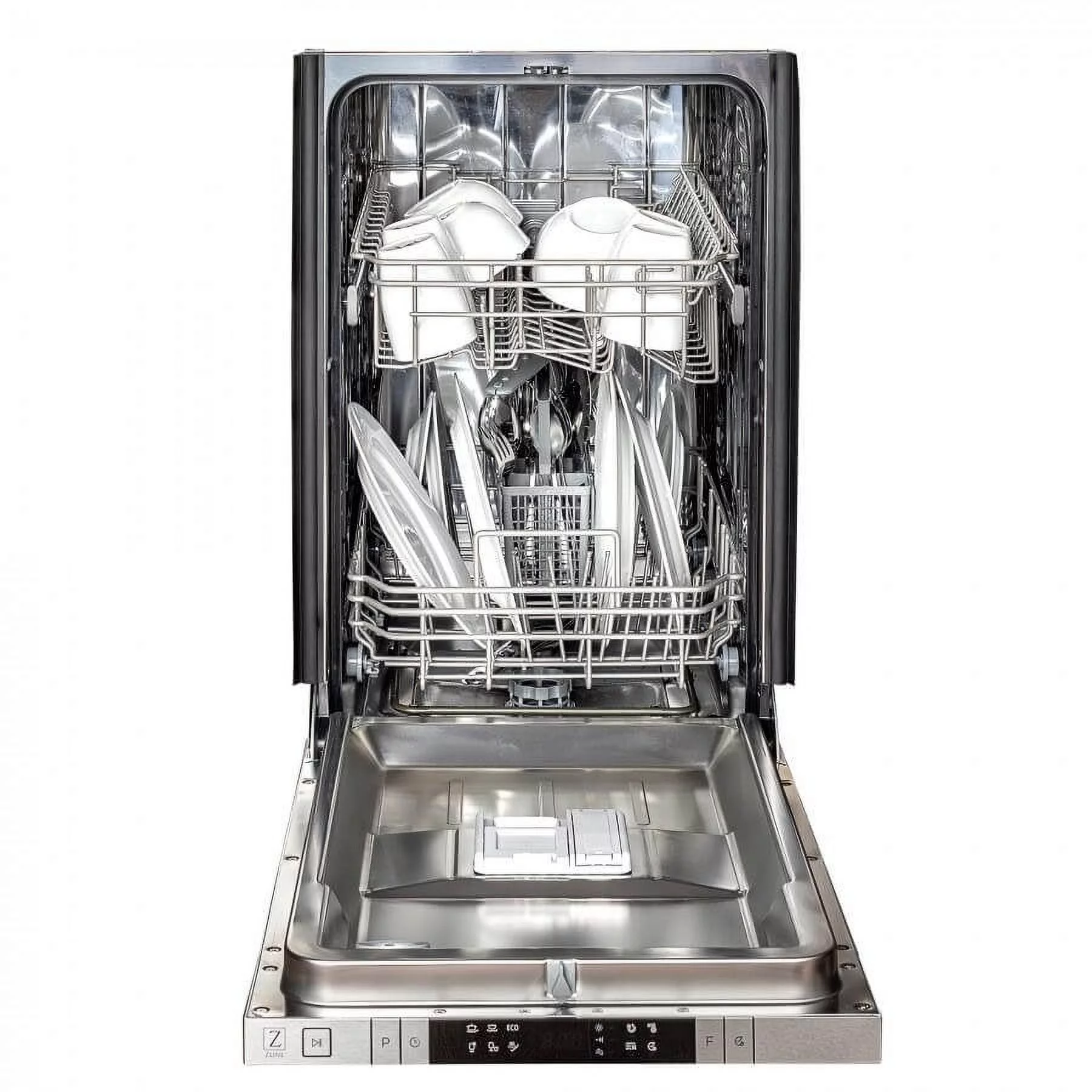 ZLINE DW-304-18  Euro Style Dishwasher