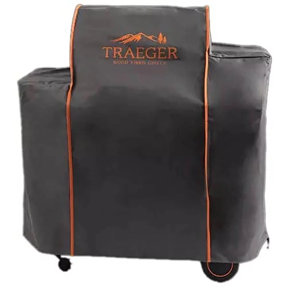 Traeger BAC359 Timberline 850 Grill Cover - Full-Length