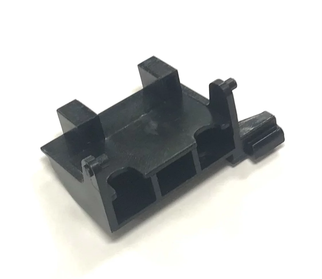 OEM Panasonic Microwave Door Opening Lever Originally Shipped With NNSD987S, NN-SD987S, NNP994SFR, NN-P994SFR