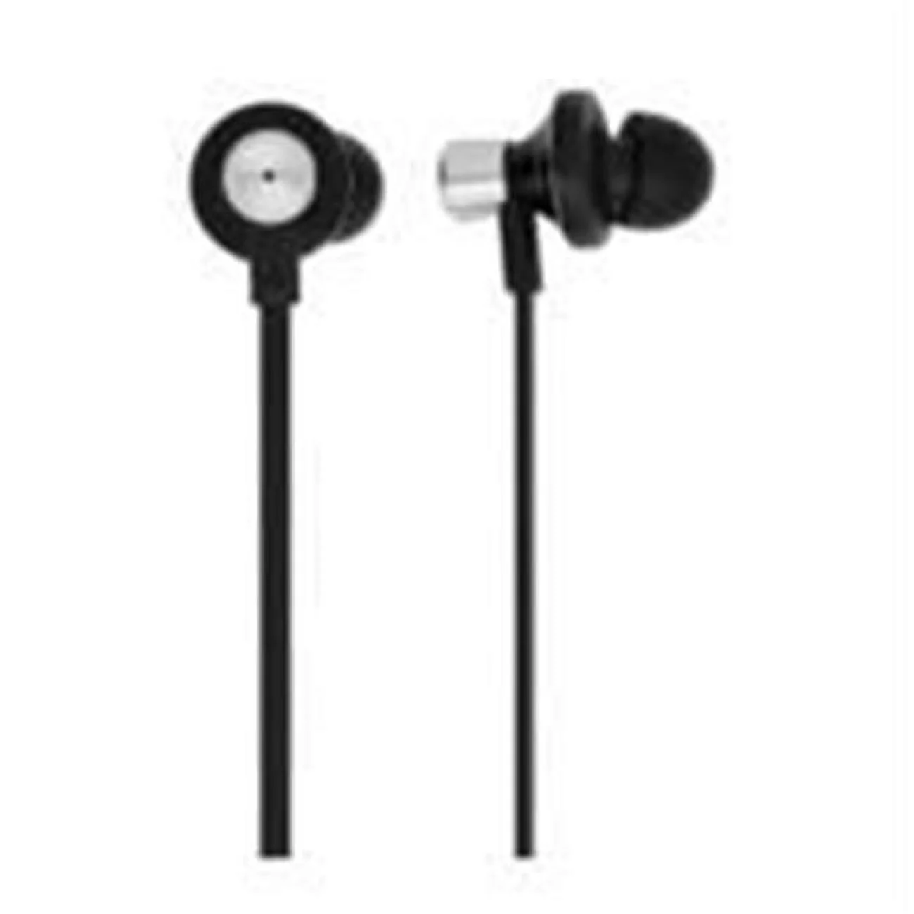 Bornd S630 In-Ear Stereo Earphone, Black