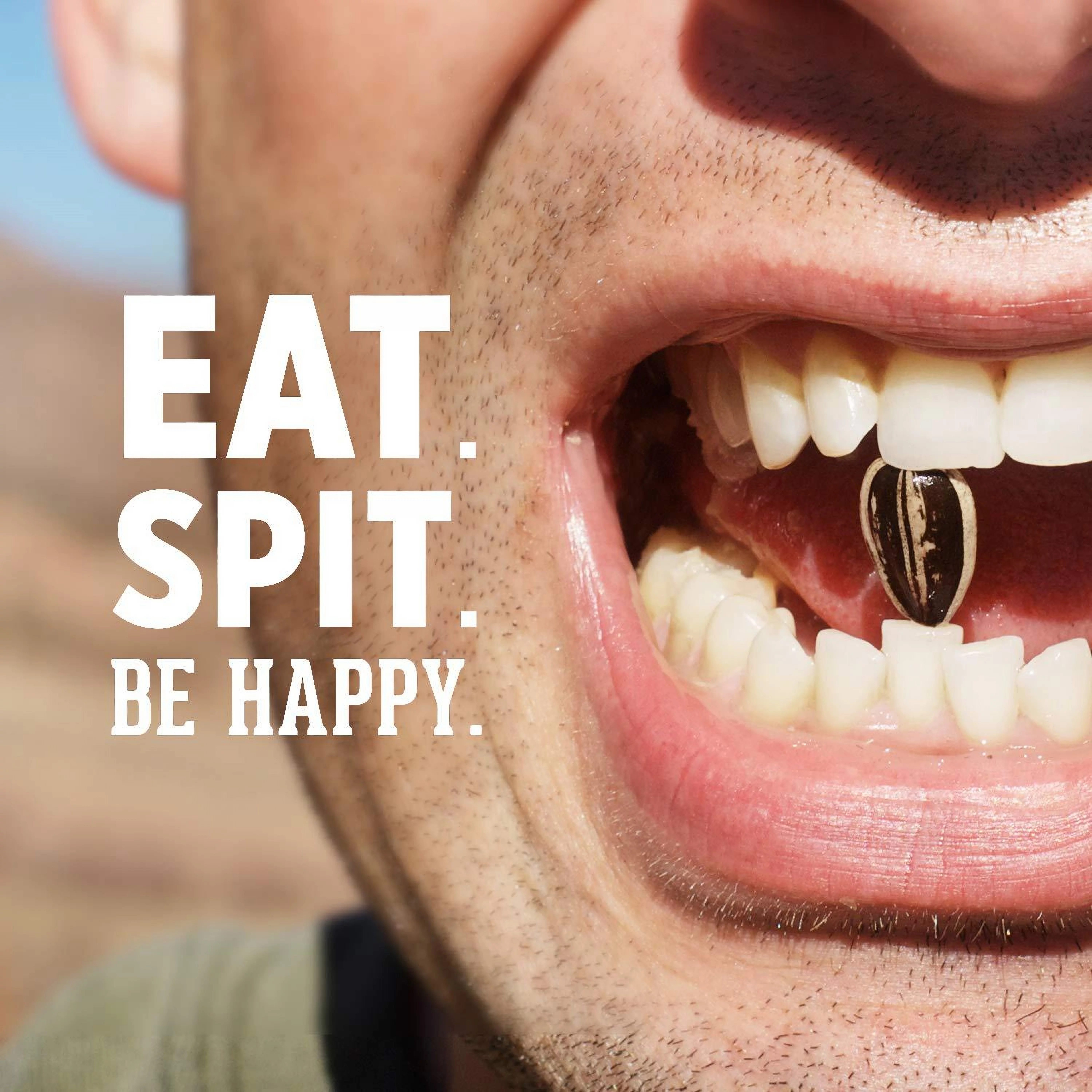 DAVID Seeds Roasted and Salted Bacon Mac & Cheese Jumbo Sunflower Seeds, Keto Friendly, 5.25 oz, 12 Pack