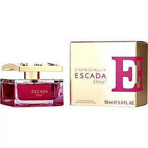 Escada Especially Escada Elixir Eau De Parfum Intense Spray for Women 2.5 oz