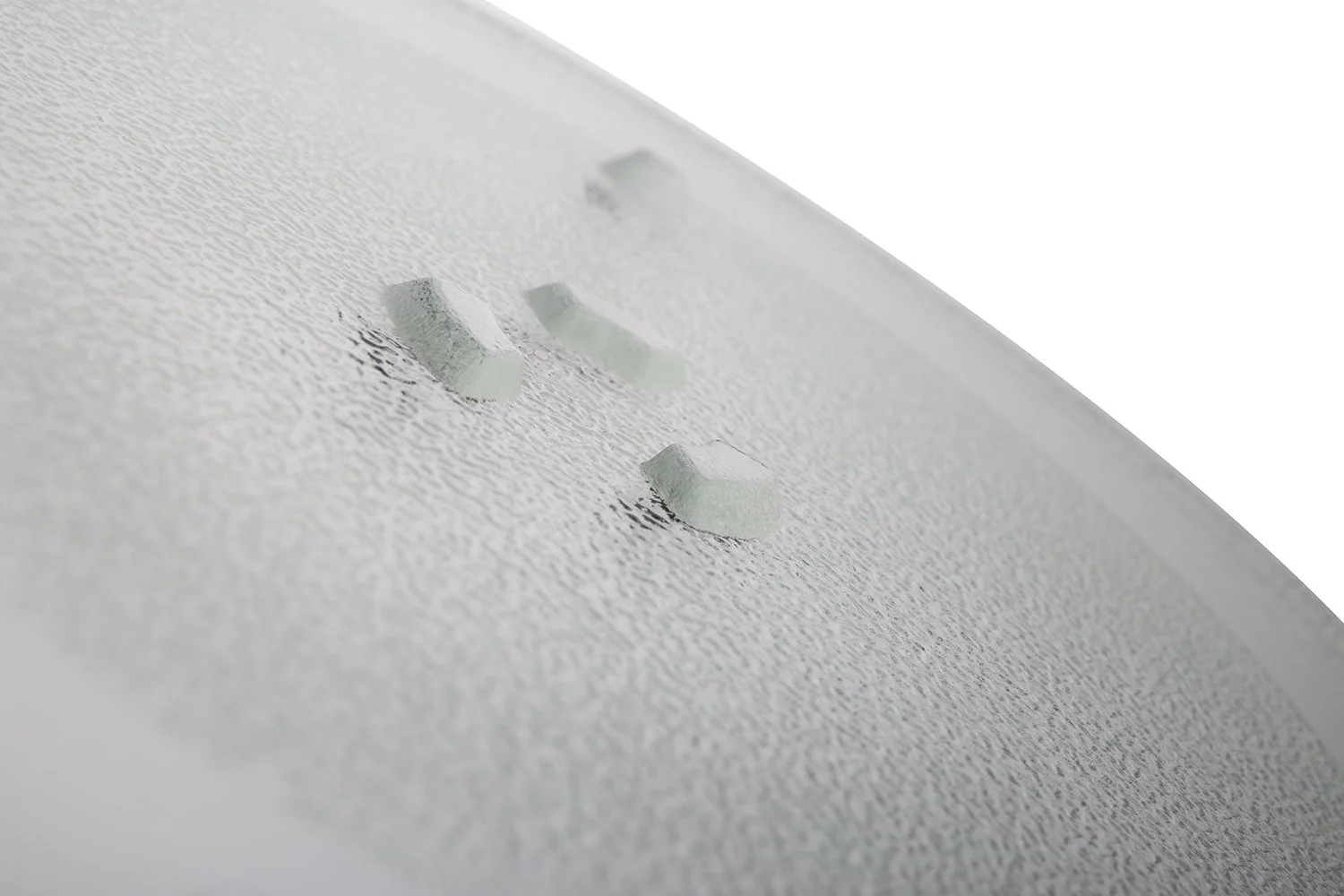 Samsung Microwave Glass Cooking Tray DE74-20016A