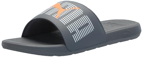 PUMA Men's Cool Cat 2.0 Slide Sandal