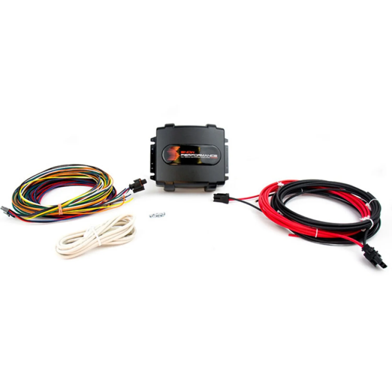 Snow Performance SNO-70000 Stage 4 Boost Cooler Water Methanol Controller Upgrade
