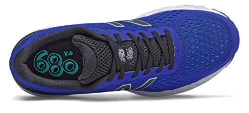 New Balance Men's Fresh Foam 680 V7 Running Shoe
