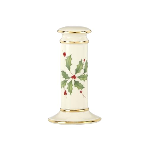 Lenox 882207 Hosting The Holidays Santa Spoon Rest, Christmas