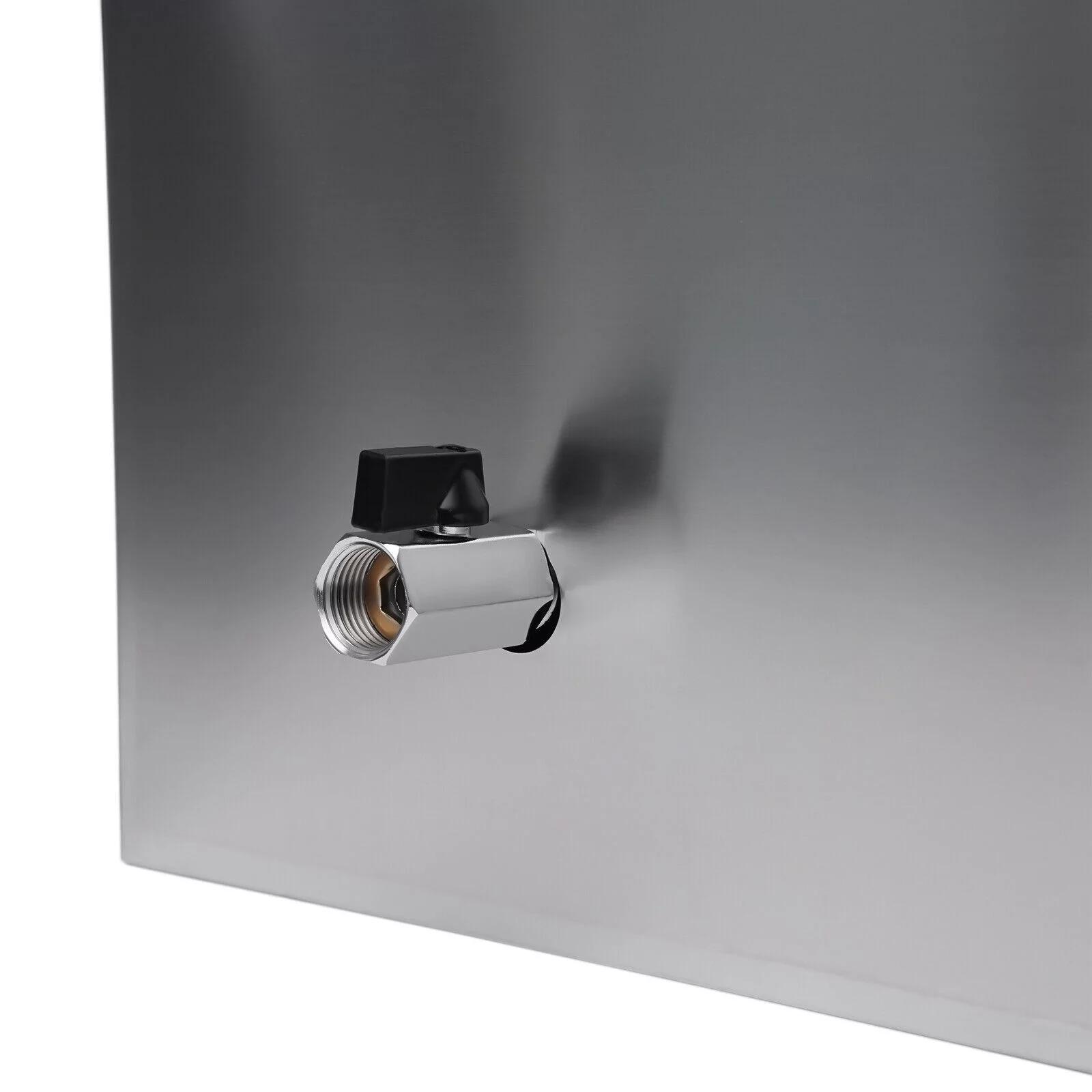 Miumaeov 110V 6-Pan Commercial Food Warmer with Adjustable Temperature from 30°c-85°c Home Food Steam Table Electric Countertop Food Warmer Restaurant Warming Buffet Server