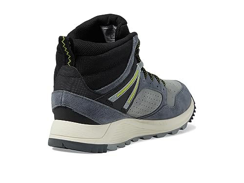 Merrell Men's Wildwood Mid Leather Waterproof Hiking Boot