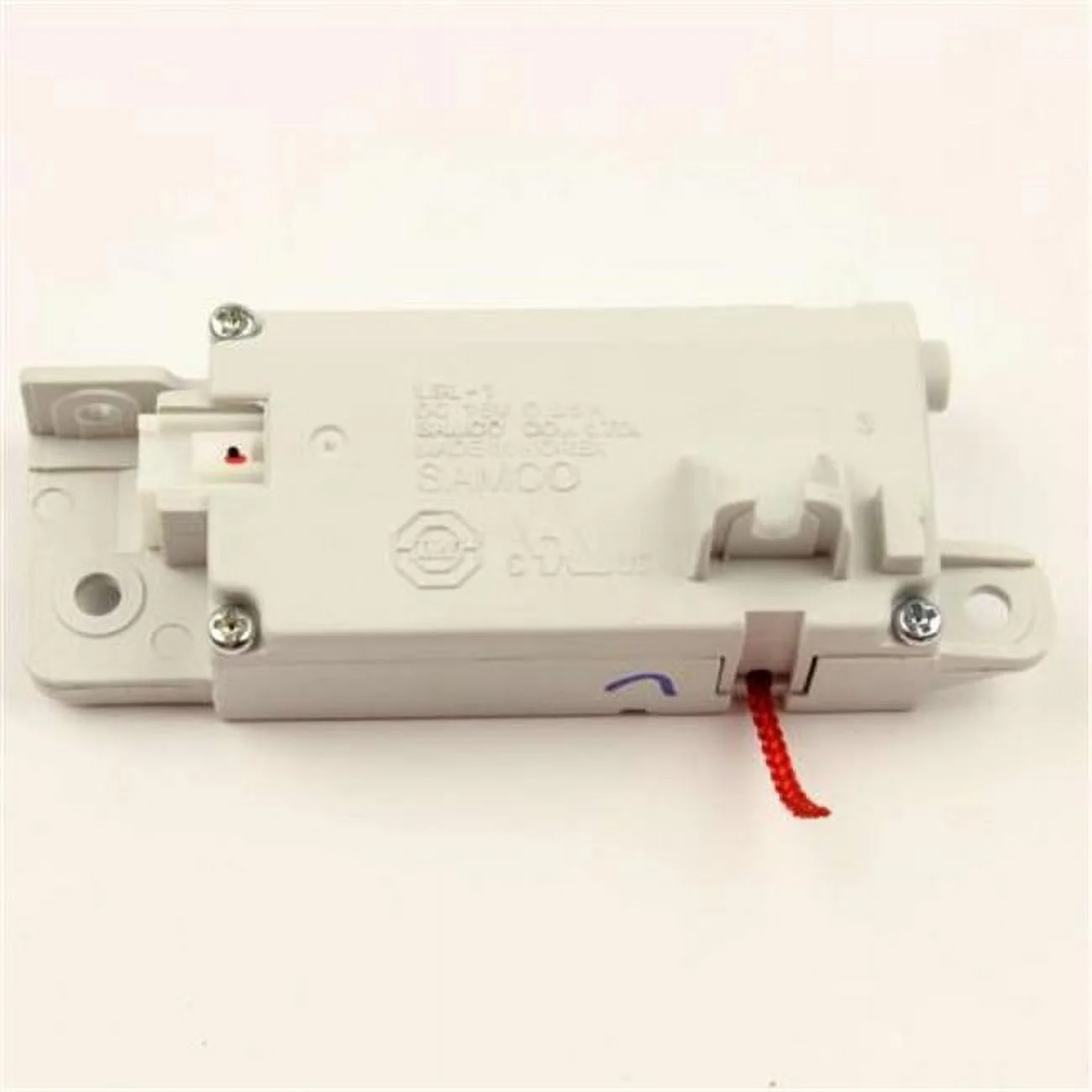 Genuine LG EBF61215202 Washing Machine Lid Switch
