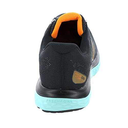 New Balance Men's Fresh Foam 680 V7 Running Shoe