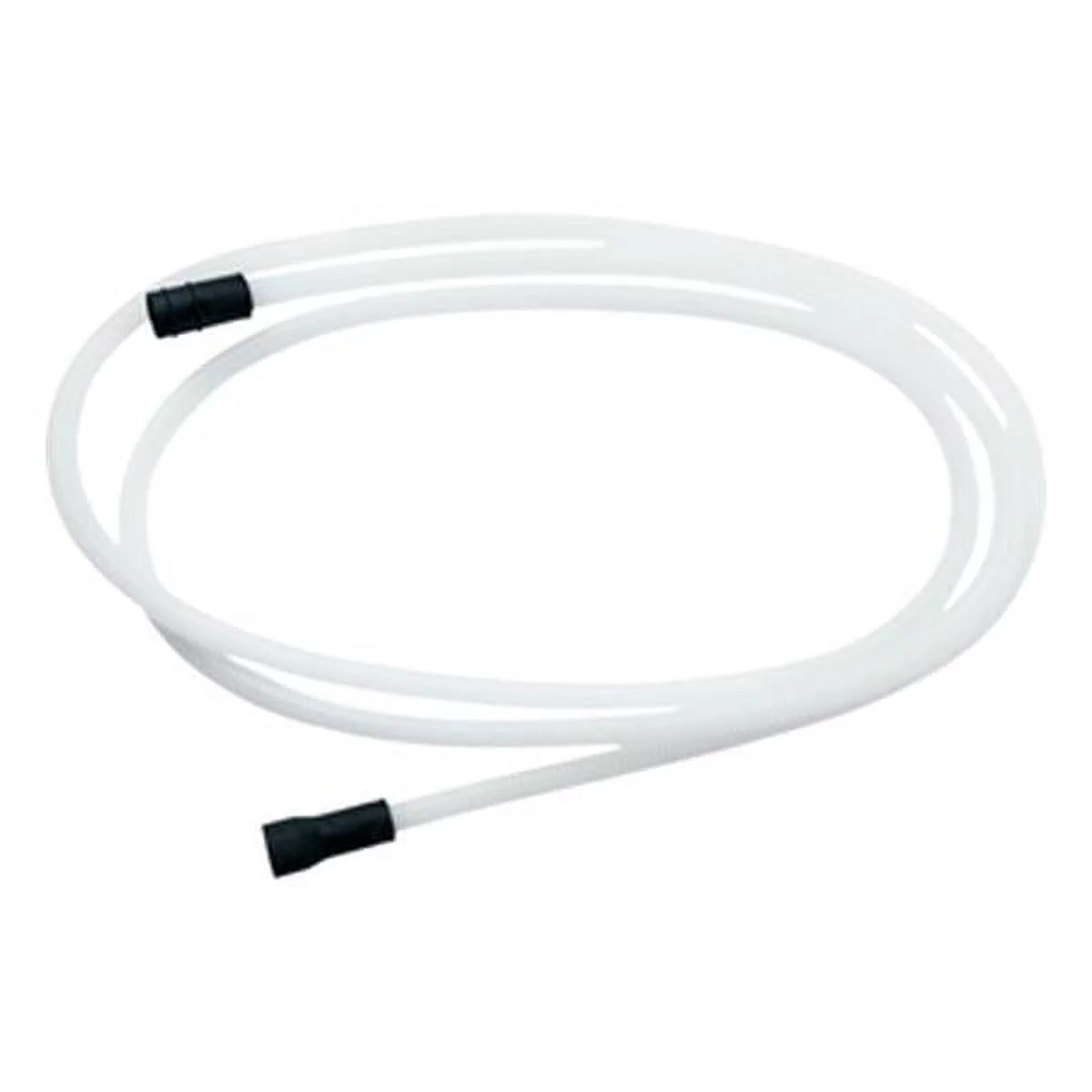 GE APPLIANCE WD24X10065 12'GE DW DRAIN HOSE W/EXT DRAIN PORT - GENUINE OEM PART