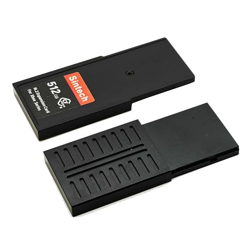Sintech 512GB Storage Expansion Card, NVMe Solid State Drive SSD Compatible with Xbox Series X/S Expansion
