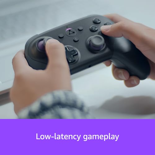 Official Luna Wireless Controller